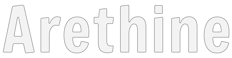 Arethine