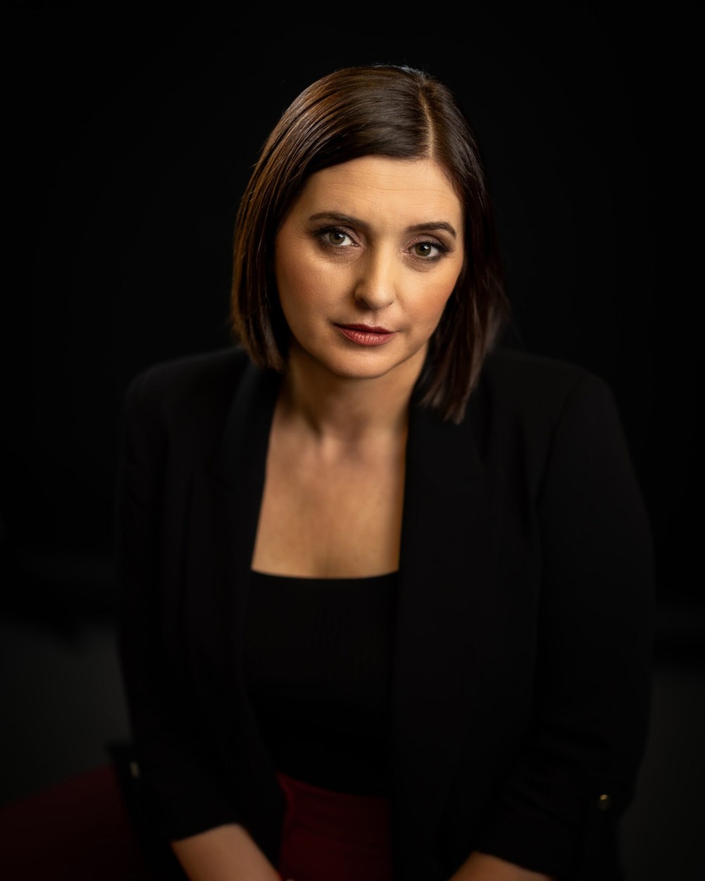 Katja Grgić, PhD